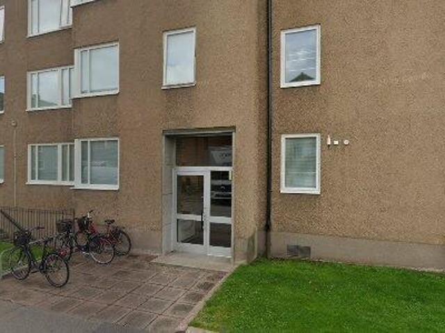 Lägenhet hyra i Tranås