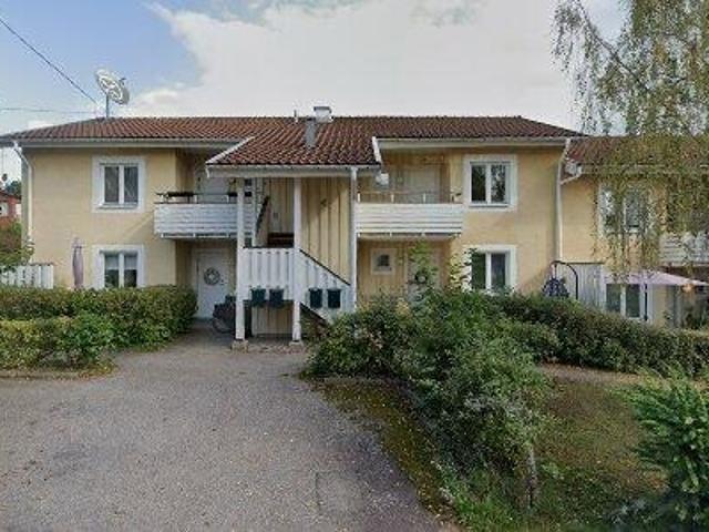 Lägenhet hyra i Tranås