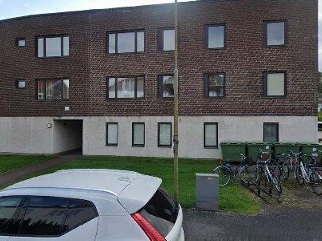 Lägenhet hyra i Tranås
