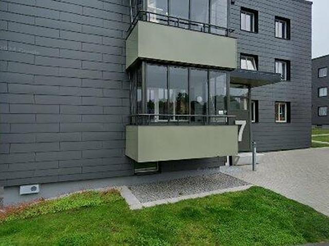 Lägenhet hyra i Tranemo, Västra Götaland