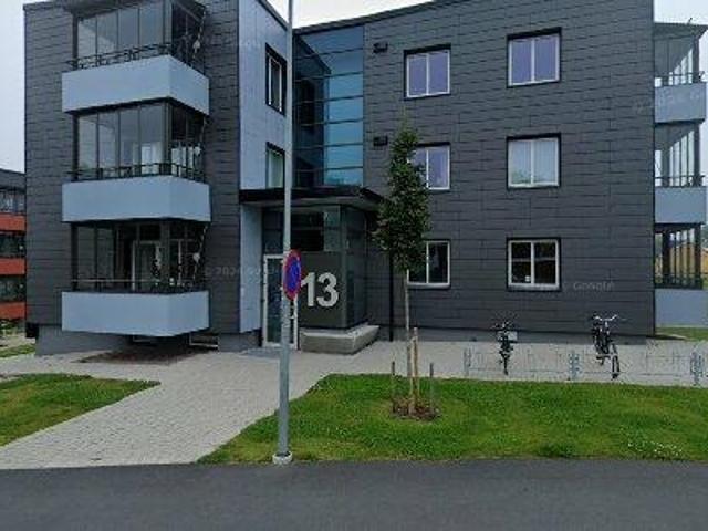 Lägenhet hyra i Tranemo, Västra Götaland