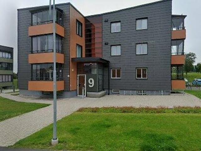 Lägenhet hyra i Tranemo, Västra Götaland