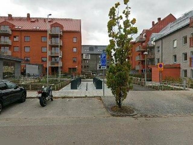 Lägenhet hyra i Trelleborg, Skåne