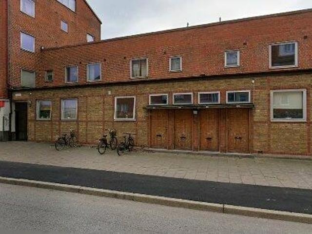 Lägenhet hyra i Trelleborg, Skåne