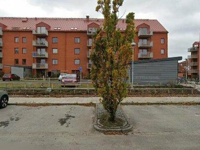 Lägenhet hyra i Trelleborg, Skåne