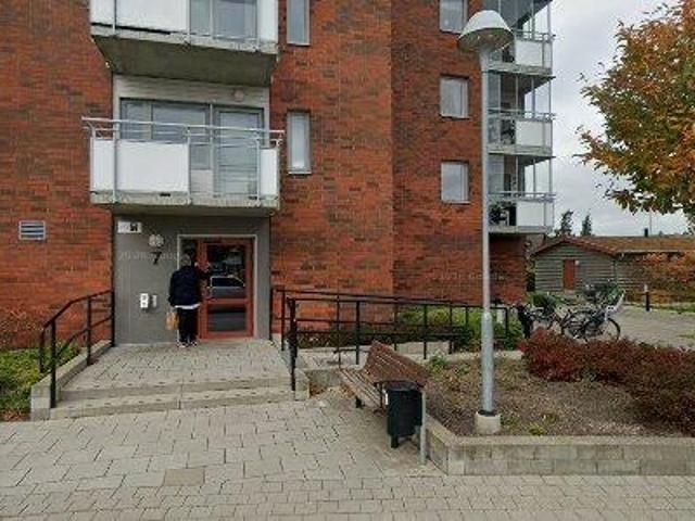 Lägenhet hyra i Trelleborg, Skåne
