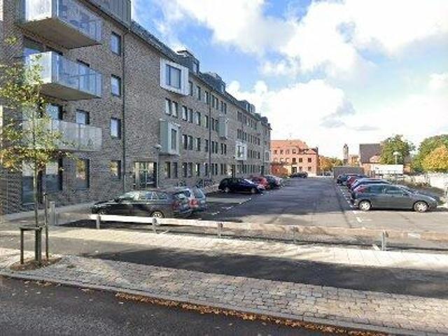 Lägenhet hyra i Trelleborg, Skåne
