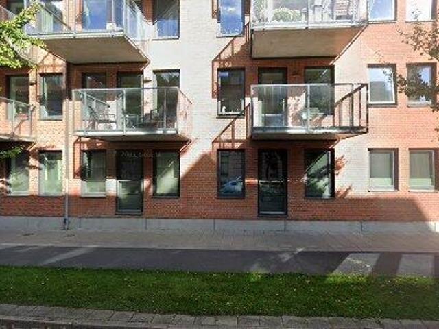 Lägenhet hyra i Trelleborg, Skåne