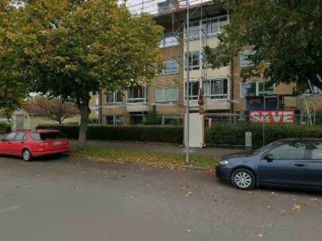 Lägenhet hyra i Trelleborg, Skåne