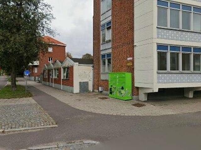 Lägenhet hyra i Trelleborg, Skåne
