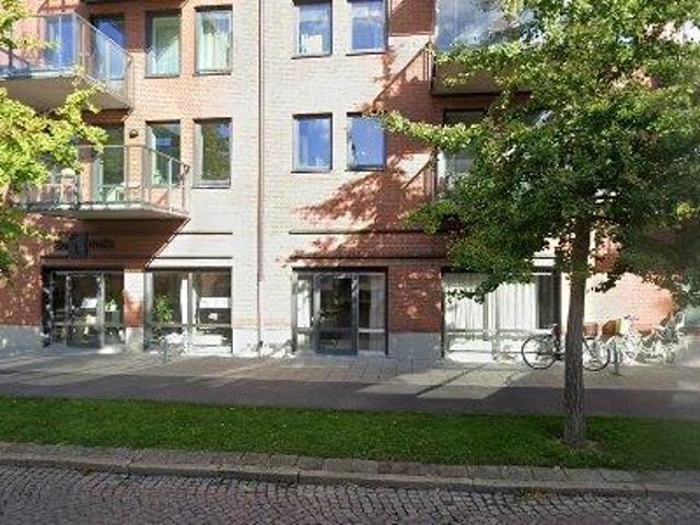 Lägenhet hyra i Trelleborg, Skåne