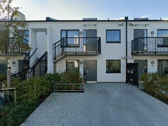 Lägenhet hyra i Smygehamn, Skåne