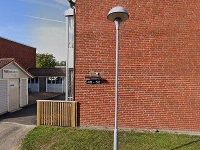 Lägenhet hyra i Trelleborg, Skåne