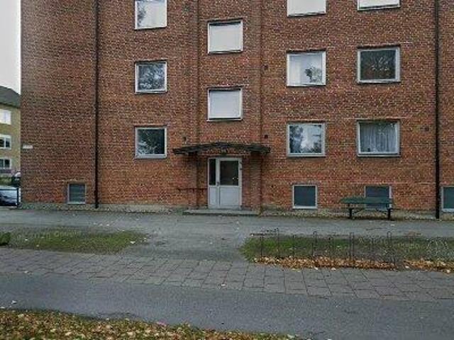 Lägenhet hyra i Trelleborg, Skåne