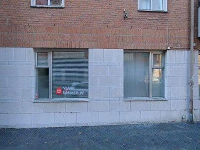 Lägenhet hyra i Trelleborg, Skåne