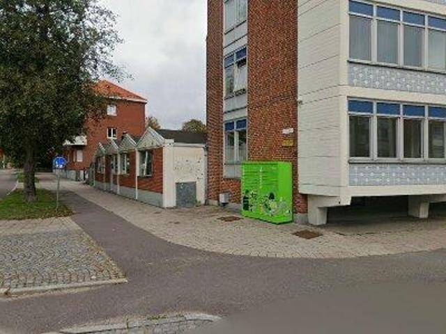 Lägenhet hyra i Trelleborg, Skåne
