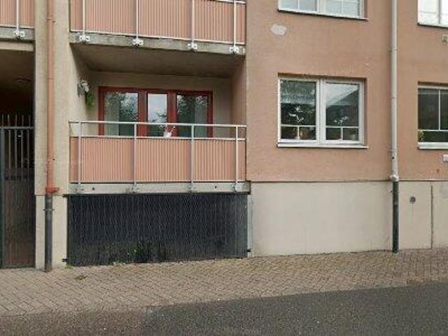 Lägenhet hyra i Trelleborg, Skåne