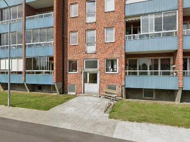 Lägenhet hyra i Trelleborg, Skåne