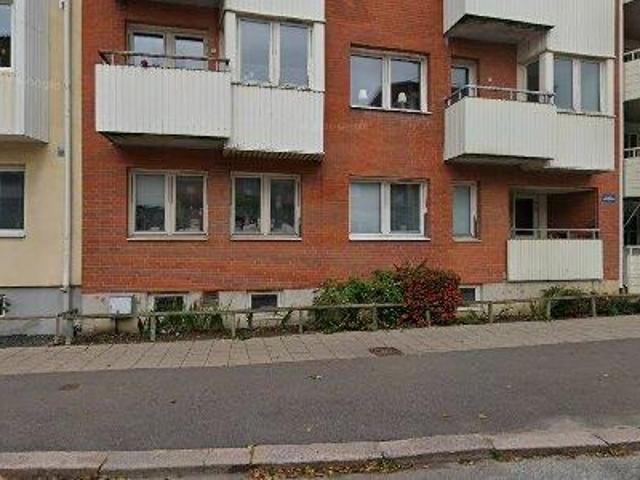Lägenhet hyra i Trelleborg, Skåne