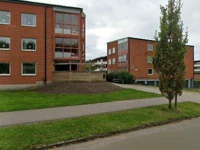 Lägenhet hyra i Trelleborg, Skåne