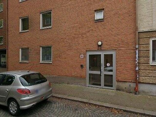 Lägenhet hyra i Trelleborg, Skåne
