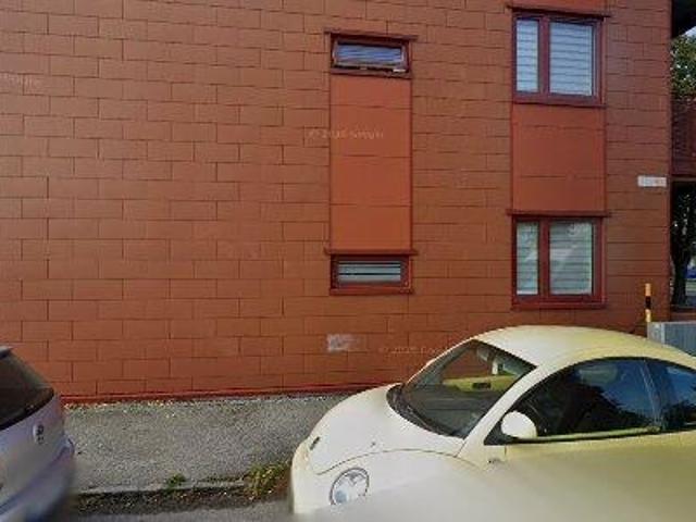 Lägenhet hyra i Trelleborg, Skåne