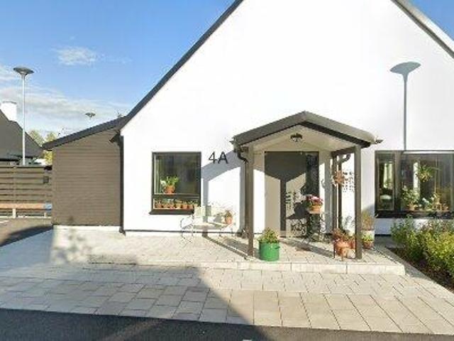 Lägenhet hyra i Trelleborg, Skåne