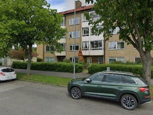 Lägenhet hyra i Trelleborg, Skåne