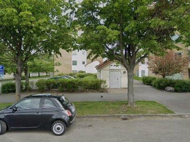 Lägenhet hyra i Trelleborg, Skåne