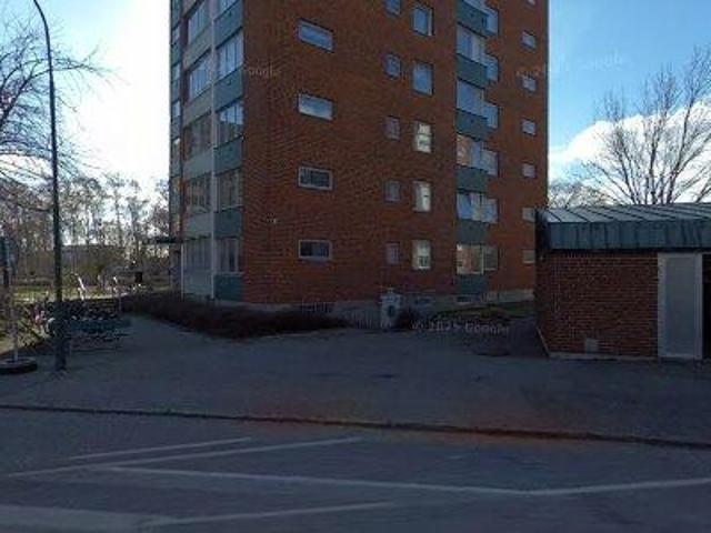 Lägenhet hyra i Trelleborg, Skåne