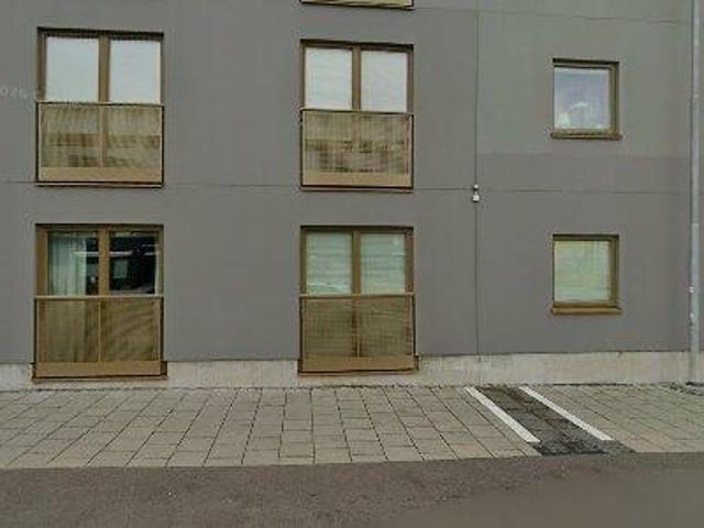 Lägenhet hyra i Trelleborg, Skåne