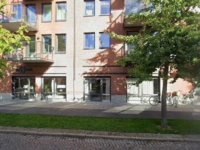 Lägenhet hyra i Trelleborg, Skåne