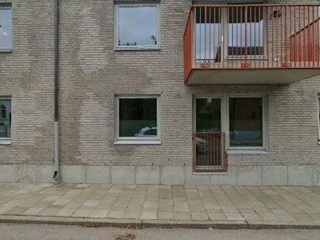Lägenhet hyra i Trelleborg, Skåne