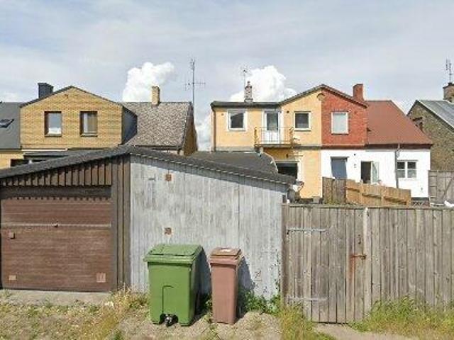 Lägenhet hyra i Trelleborg, Skåne