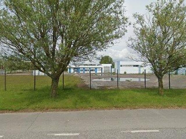 Lägenhet hyra i Trelleborg, Skåne