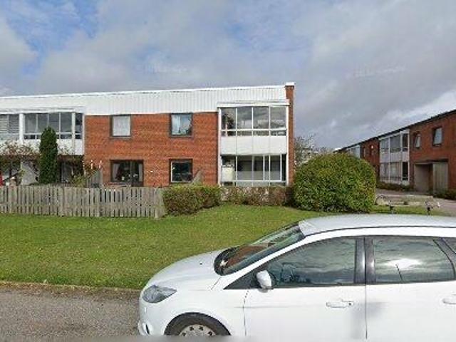 Lägenhet hyra i Fagerängen, Trelleborg