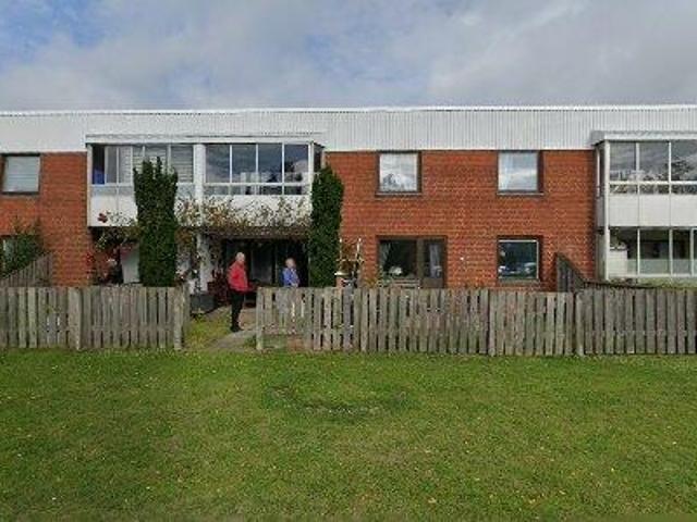 Lägenhet hyra i Fagerängen, Trelleborg