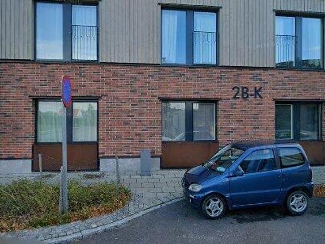 Lägenhet hyra i Trelleborg, Skåne