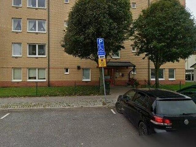 Lägenhet hyra i Trelleborg, Skåne