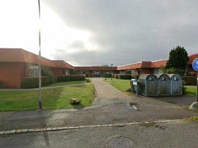 Lägenhet hyra i Smygehamn, Skåne