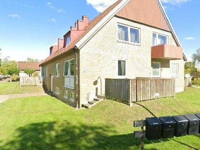 Lägenhet hyra i Trelleborg, Skåne