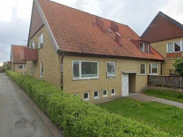 Lägenhet hyra i Trelleborg, Skåne