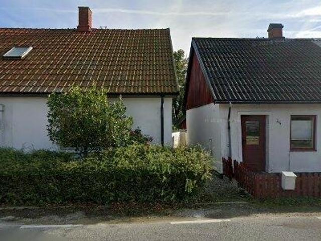 Hus hyra i Trelleborg, Skåne