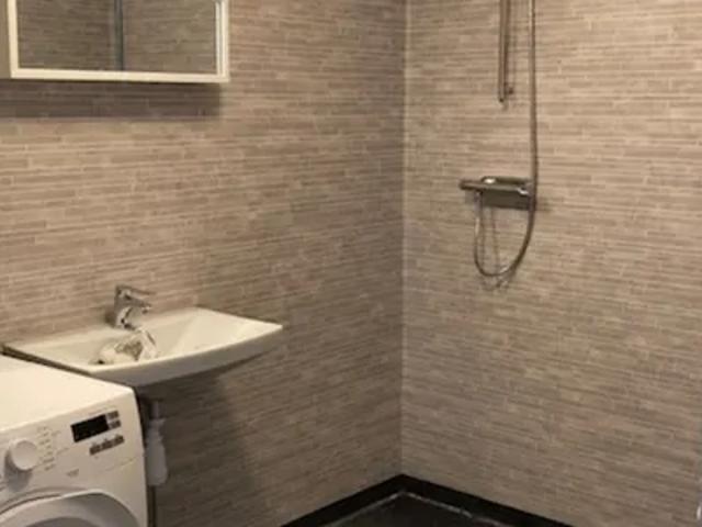 Lägenhet hyra i Berg, Östergötland