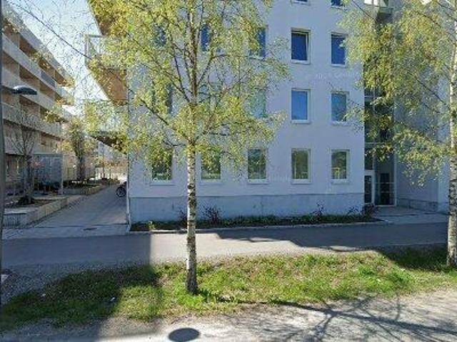 Lägenhet hyra i Stockholm