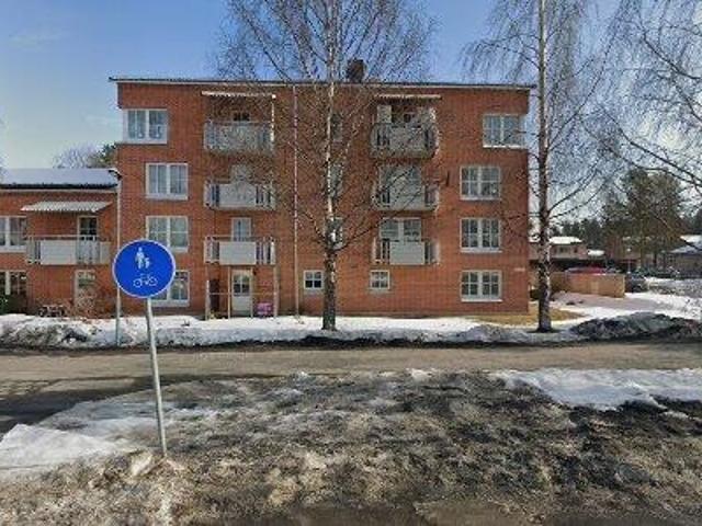 Lägenhet hyra i Umeå, Västerbotten