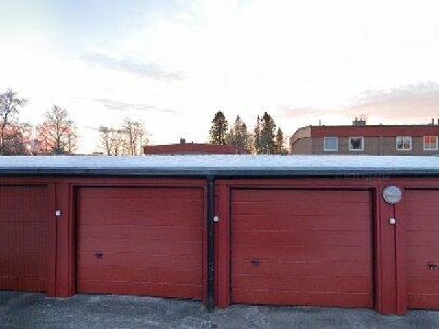 Hus hyra i Umeå, Västerbottens län