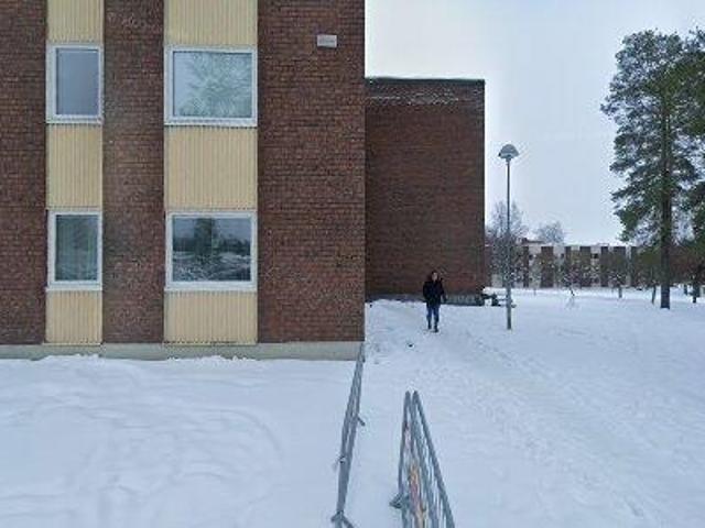 Lägenhet hyra i Umeå, Västerbotten