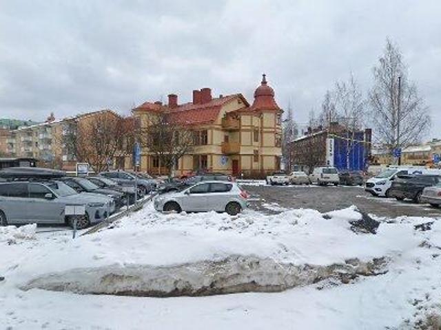 Lägenhet hyra i Umeå, Västerbotten
