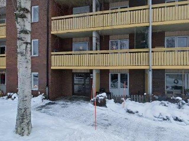 Lägenhet hyra i Umeå, Västerbotten